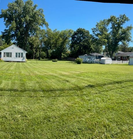 1822 Terrace Road, Homewood, IL 60430