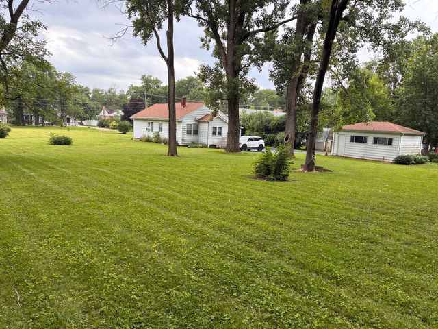 1822 Terrace Road, Homewood, IL 60430