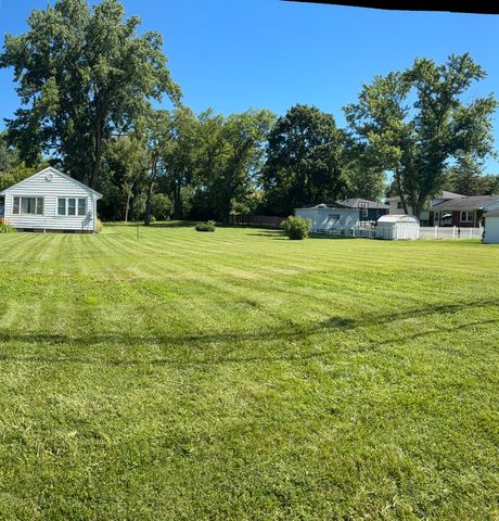 1822 Terrace Road, Homewood, IL 60430