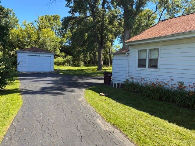 1822 Terrace Road, Homewood, IL 60430