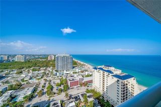 551 N Fort Lauderdale Beach Blvd 2302, Fort Lauderdale, FL 33304