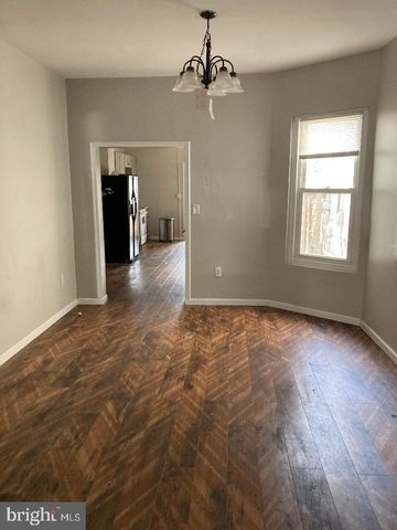 917 HIGH ST, Bethlehem, PA 18018
