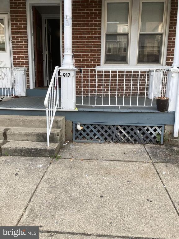 917 HIGH ST, Bethlehem, PA 18018