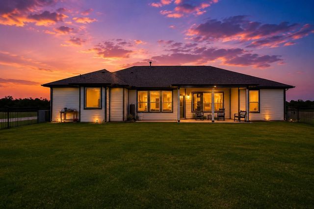 1131 Southfork Ranch Drive, Sealy, TX 77474