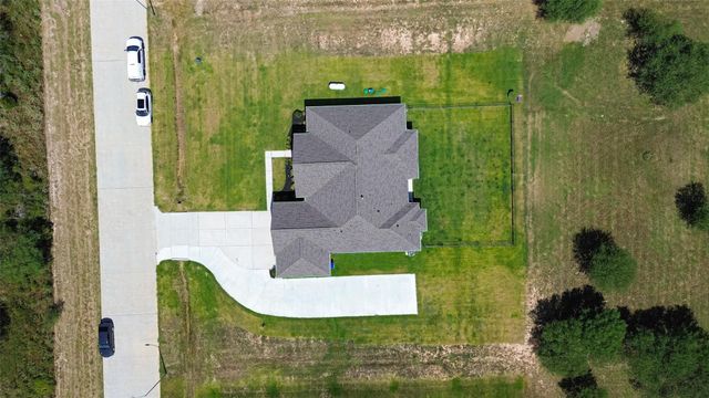 1131 Southfork Ranch Drive, Sealy, TX 77474