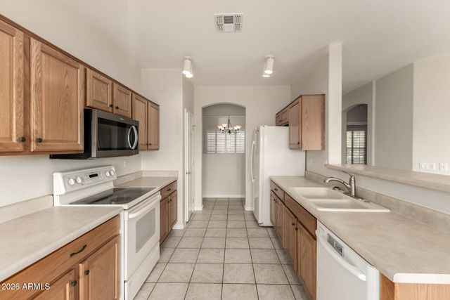 6202 S HUACHUCA Way, Chandler, AZ 85249