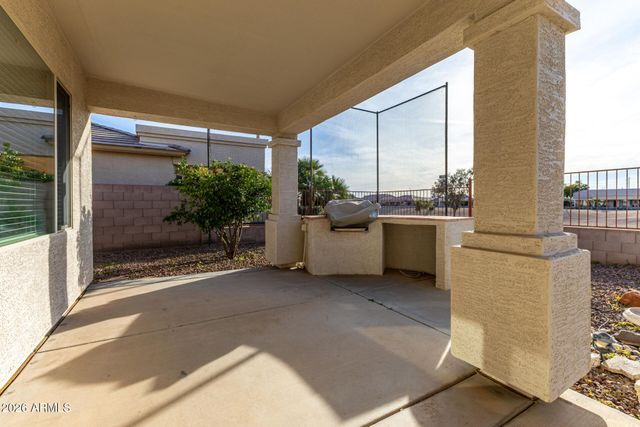 6202 S HUACHUCA Way, Chandler, AZ 85249