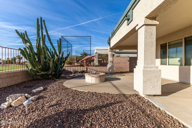 6202 S HUACHUCA Way, Chandler, AZ 85249