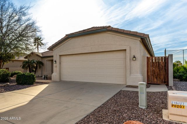6202 S HUACHUCA Way, Chandler, AZ 85249