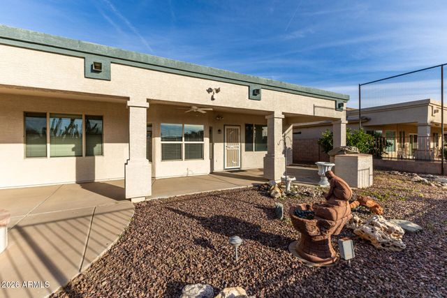 6202 S HUACHUCA Way, Chandler, AZ 85249