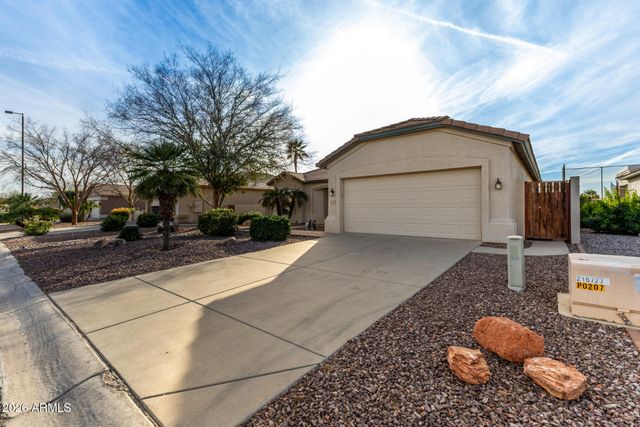 6202 S HUACHUCA Way, Chandler, AZ 85249