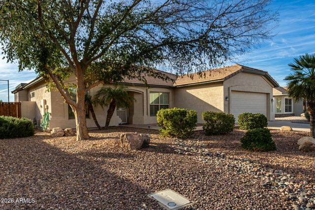 6202 S HUACHUCA Way, Chandler, AZ 85249