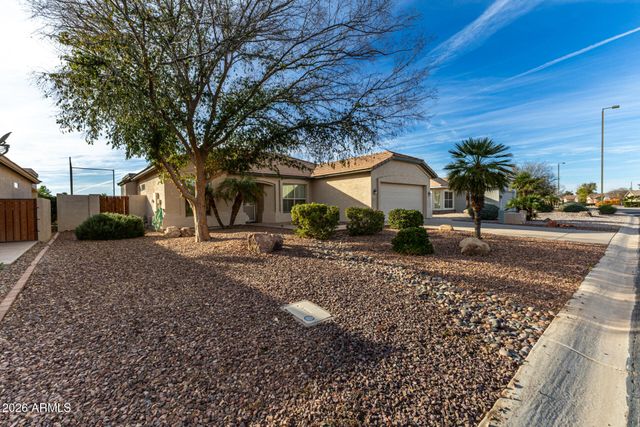 6202 S HUACHUCA Way, Chandler, AZ 85249