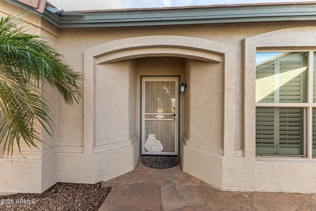 6202 S HUACHUCA Way, Chandler, AZ 85249