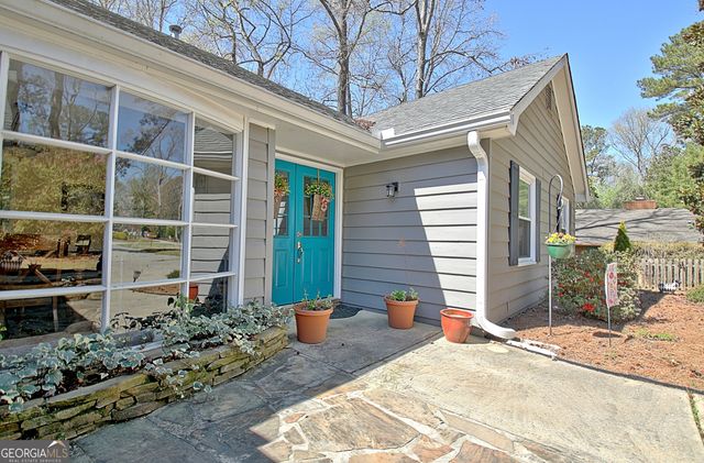 200 Doe Run, Peachtree City, GA 30269
