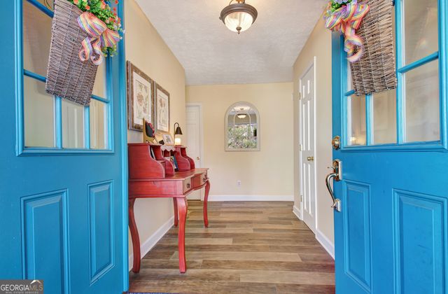 200 Doe Run, Peachtree City, GA 30269