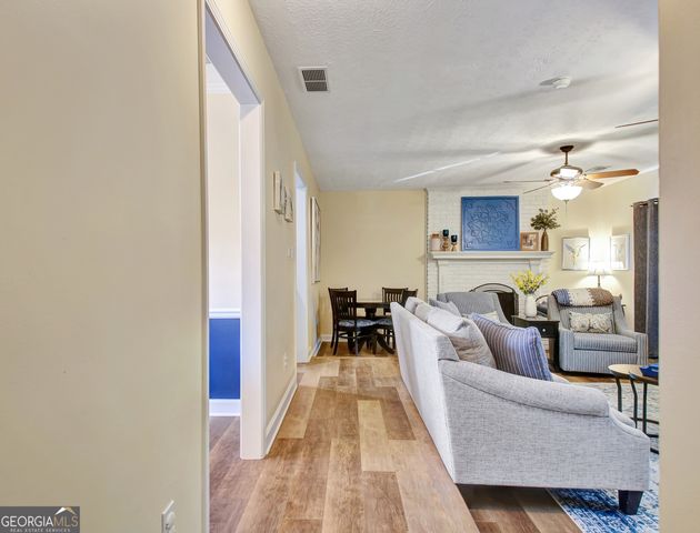 200 Doe Run, Peachtree City, GA 30269