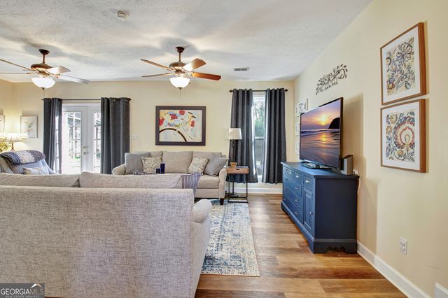 200 Doe Run, Peachtree City, GA 30269
