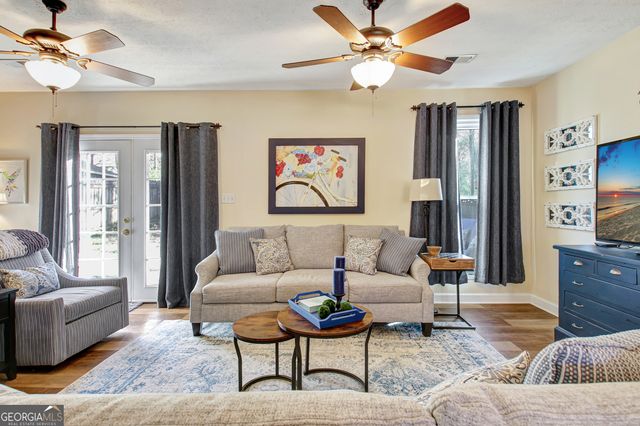200 Doe Run, Peachtree City, GA 30269