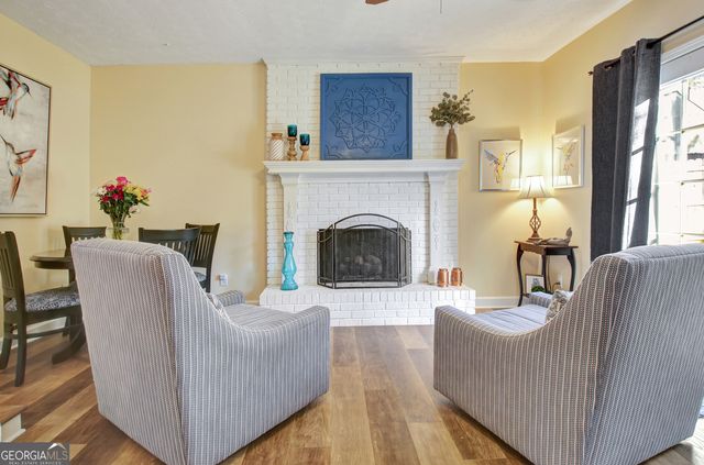 200 Doe Run, Peachtree City, GA 30269