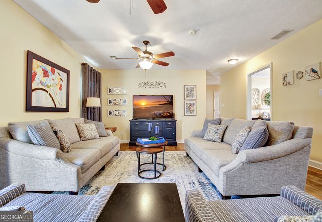200 Doe Run, Peachtree City, GA 30269