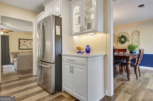 200 Doe Run, Peachtree City, GA 30269