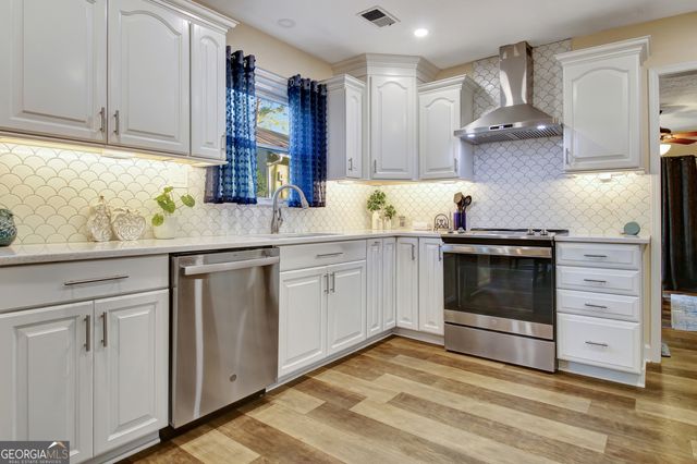 200 Doe Run, Peachtree City, GA 30269