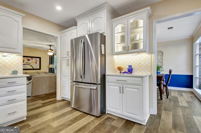 200 Doe Run, Peachtree City, GA 30269
