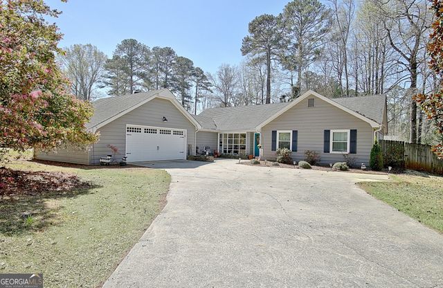 200 Doe Run, Peachtree City, GA 30269
