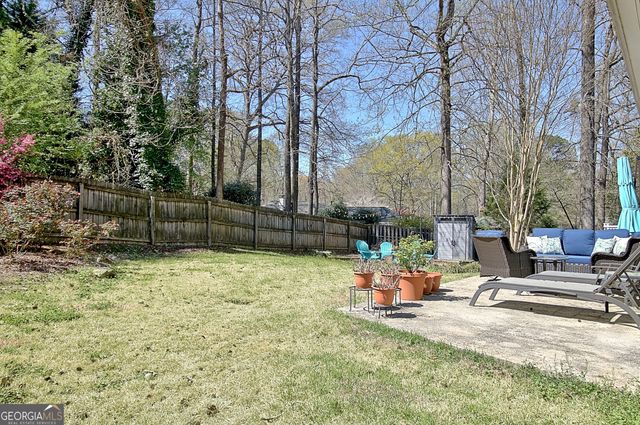 200 Doe Run, Peachtree City, GA 30269