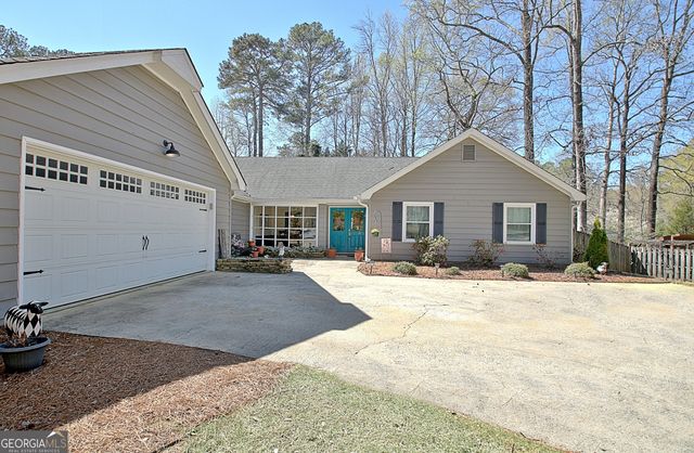 200 Doe Run, Peachtree City, GA 30269