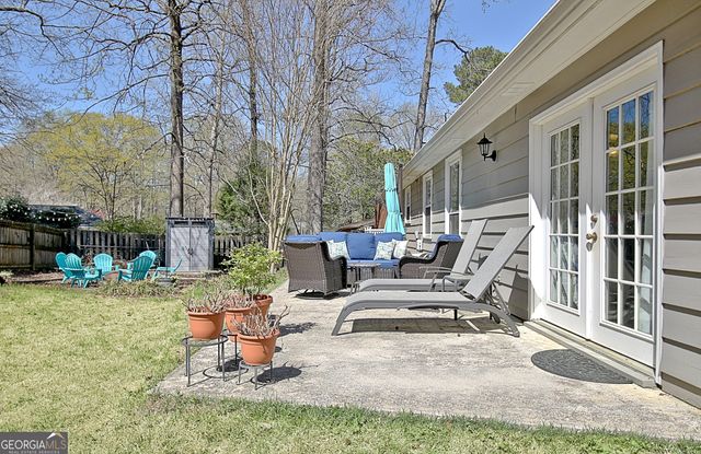 200 Doe Run, Peachtree City, GA 30269