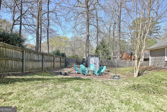 200 Doe Run, Peachtree City, GA 30269