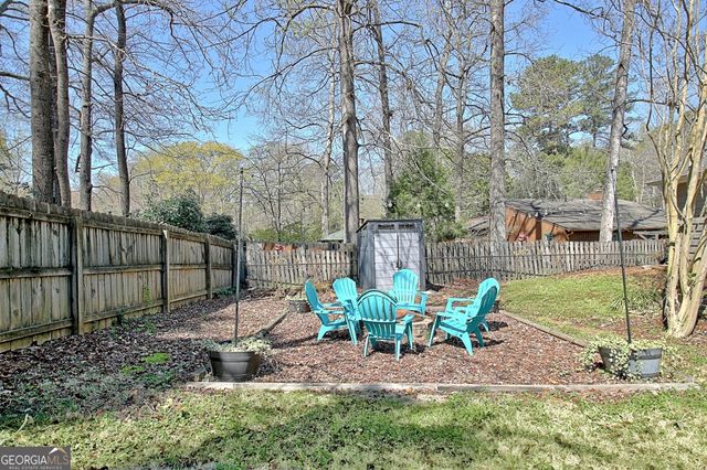 200 Doe Run, Peachtree City, GA 30269