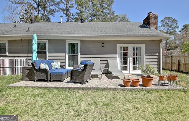 200 Doe Run, Peachtree City, GA 30269