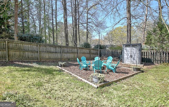 200 Doe Run, Peachtree City, GA 30269
