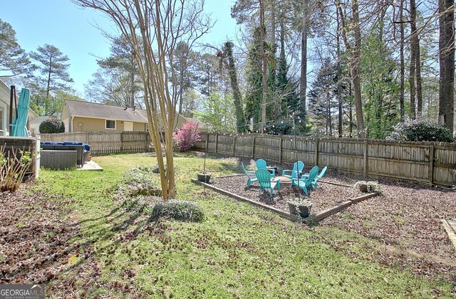 200 Doe Run, Peachtree City, GA 30269