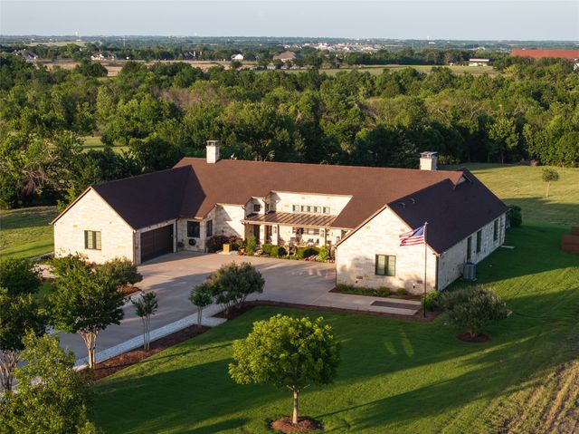 1880 Lone Star Road, Celina, TX 75009