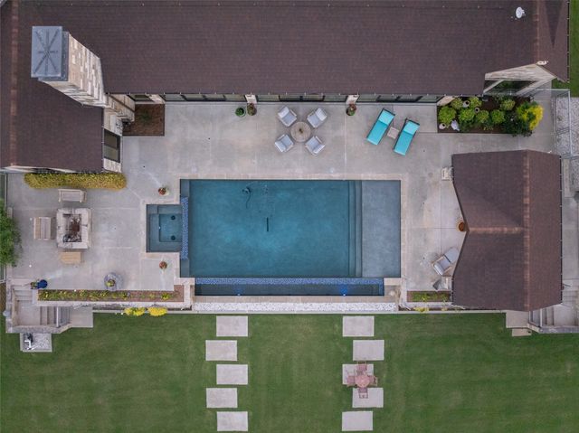 1880 Lone Star Road, Celina, TX 75009