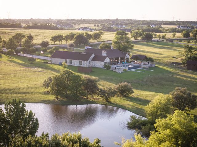 1880 Lone Star Road, Celina, TX 75009