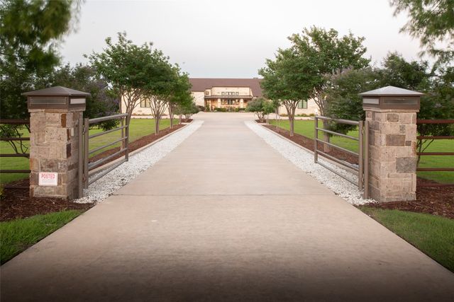 1880 Lone Star Road, Celina, TX 75009