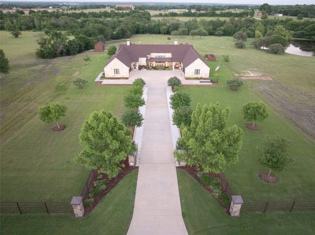 1880 Lone Star Road, Celina, TX 75009