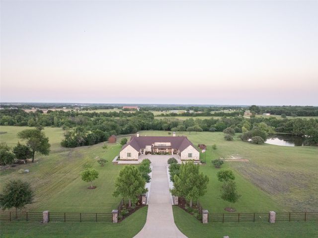 1880 Lone Star Road, Celina, TX 75009