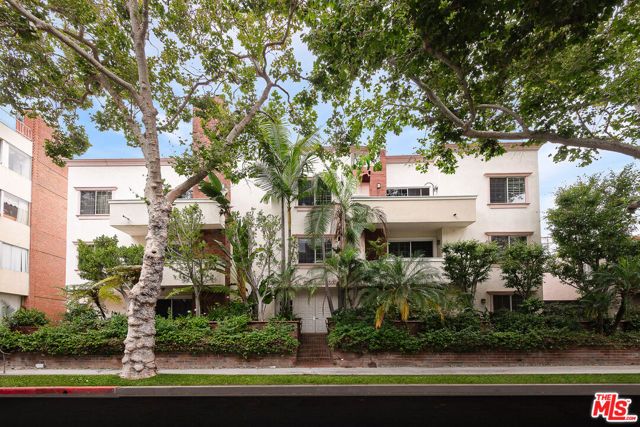 315 N Swall Drive 303, Beverly Hills, CA 90211