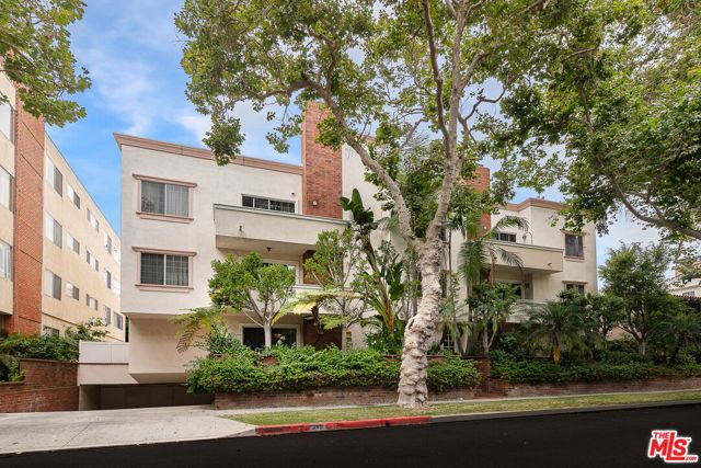 315 N Swall Drive 303, Beverly Hills, CA 90211