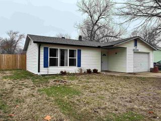 2425 Charolais Lane, Manhattan, KS 66502
