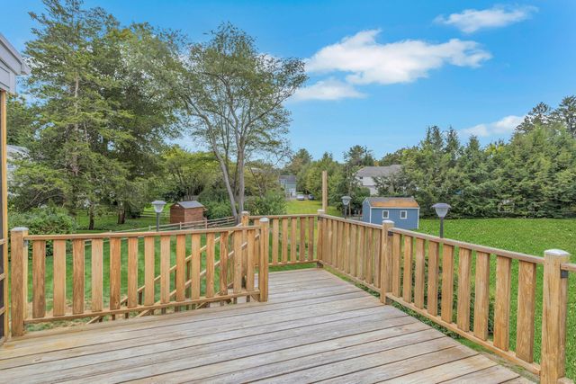 12 Lincoln Drive, New Canaan, CT 06840