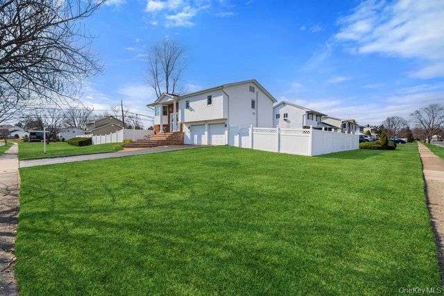 64 Marquette Drive, Smithtown, NY 11787