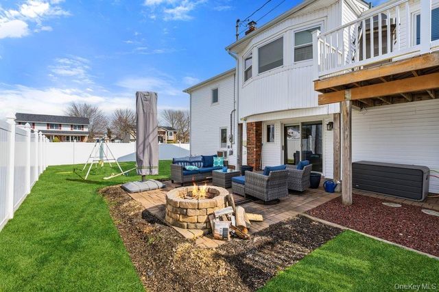 64 Marquette Drive, Smithtown, NY 11787