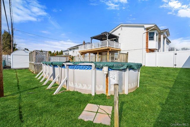 64 Marquette Drive, Smithtown, NY 11787